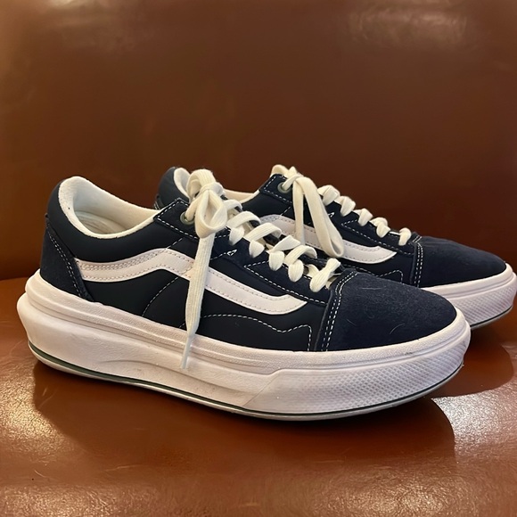 Old Skool Overt CC Unisex Shoe - Picture 15 of 16